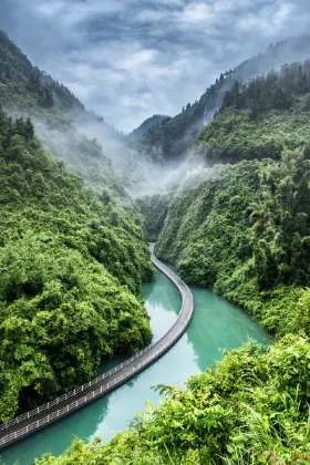 國泰 飛 十堰