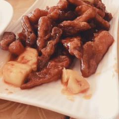 盛興麵館張用戶圖片