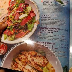 bluefrog蓝蛙(虹桥南丰城店) User Photo