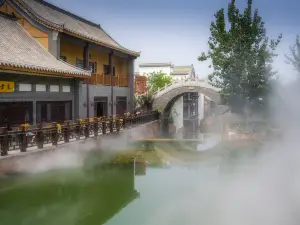 Deming Ancient Town
