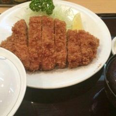 Tonkatsu Maruichi User Photo