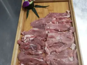 青一色火锅新野店