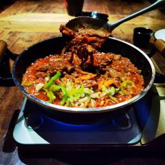 Shao Bar User Photo