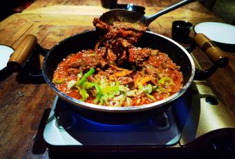 Shao Bar user photo