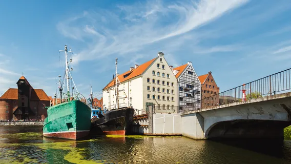 National Museum in Gdańsk