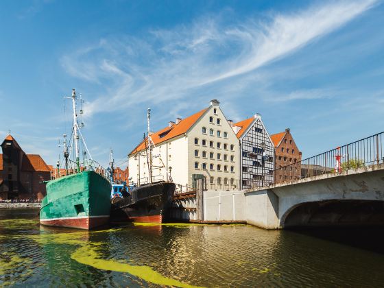 National Museum in Gdańsk