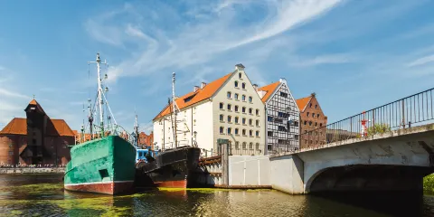 格但斯克國家博物館