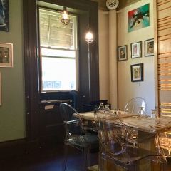 Cinnamon Cafe張用戶圖片