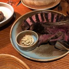 1888 CHOP HOUSE User Photo