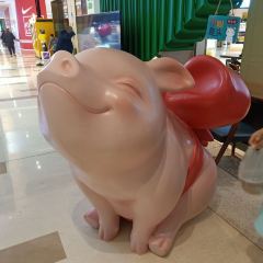 南门口肠旺面(三桥分店) User Photo
