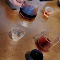 廈門NOA諾亞飯店·甲板咖啡&精釀吧 DECK COFFEE&BAR張用戶圖片