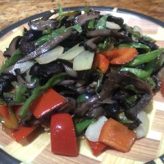 传说理塘文化主题餐吧 User Photo