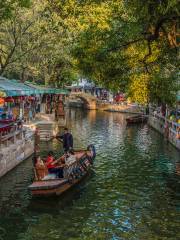 Tongli Ancient Town