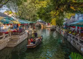 Tongli Ancient Town