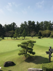 Yokkaichi Country Club