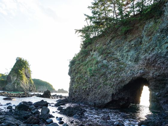 能登半島