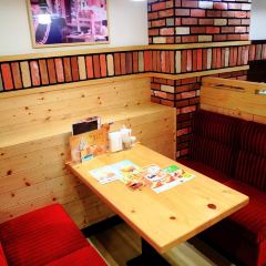 Komeda Coffee User Photo