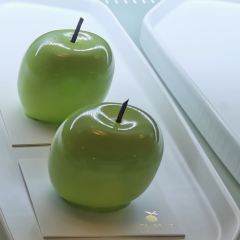 顏菓子法式甜品店張用戶圖片