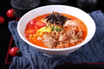 RAMEN CiQUE