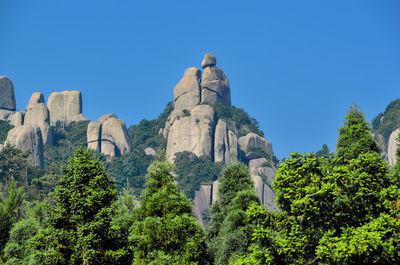 Couple Peak