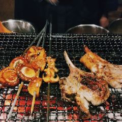 Shao Bar User Photo