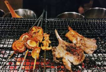 Shao Bar user photo