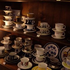 點味咖啡(WEi CAFE)張用戶圖片