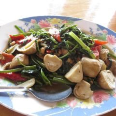 Kyaw Swa Restaurant User Photo