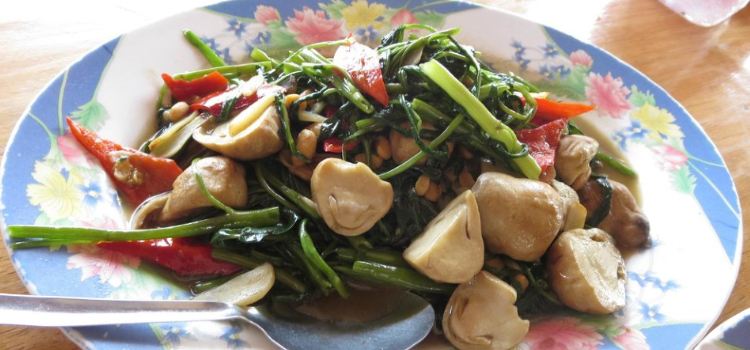 Kyaw Swa Restaurant