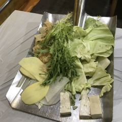 0317秘制火锅鸡(正达店) 여행 사진