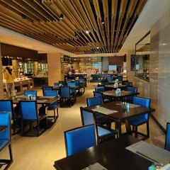 Seasonal Tastes The Westin Qingdao User Photo