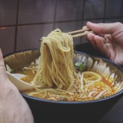 Slurp Ramen Joint User Photo