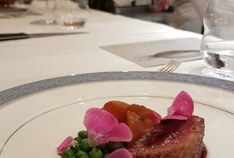 Kitchen Table User Photo