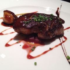 MeatGQ Steak User Photo