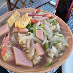 敦煌山庄咖啡厅 User Photo