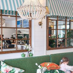 Avocado Fruit Lounge Cafe User Photo