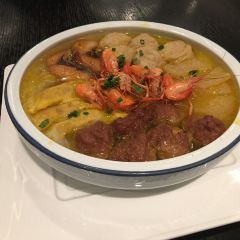 慧心谷·霞幕餐厅 User Photo