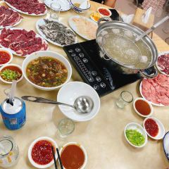 五洲牛肉美食馆 ảnh của người dùng