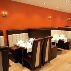 Kasturi Restaurant User Photo