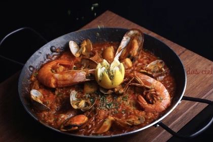 Ole Spanish Tapas Bar & Restaurant