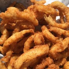 Fresco's Fish & Chips張用戶圖片