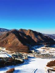 雲山滑雪場