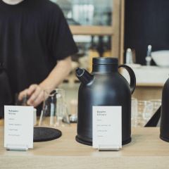 Bonanza Coffee Roasters張用戶圖片