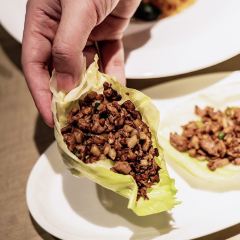 Jiang-Nan Chun User Photo