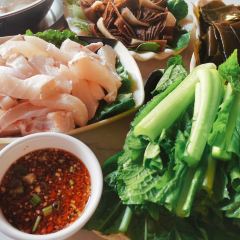 鱼淂水特色鱼火锅店 User Photo