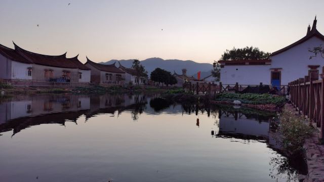 Daimei Village