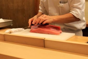 Kikunoi Roan User Photo