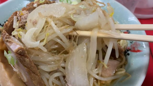 Asahikawa Ramen Village