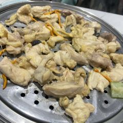 洋老土(常熟路店) User Photo