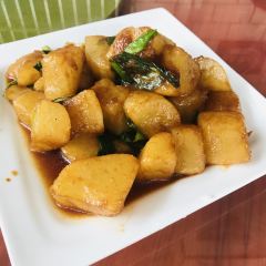 山里妹子土菜馆 User Photo